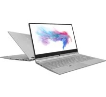 Notebook MSI PS42 Modern 8RA-042CZ stříbrný 